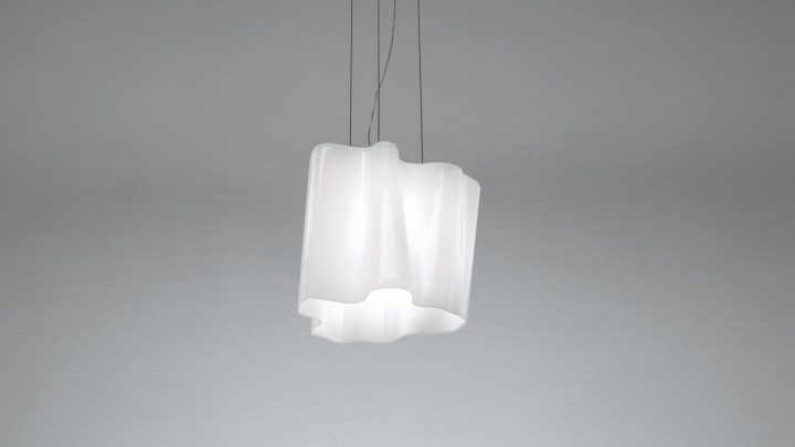 Logico Pendant Lamp, Artemide