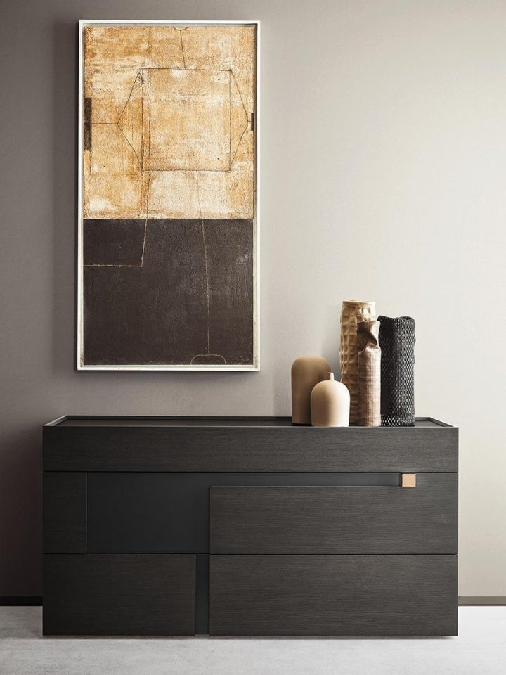 Logos Chest Of Drawers, Pianca