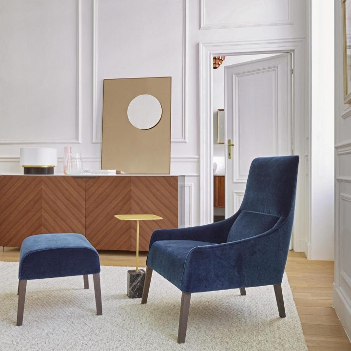 Long Island Armchair, Ligne Roset