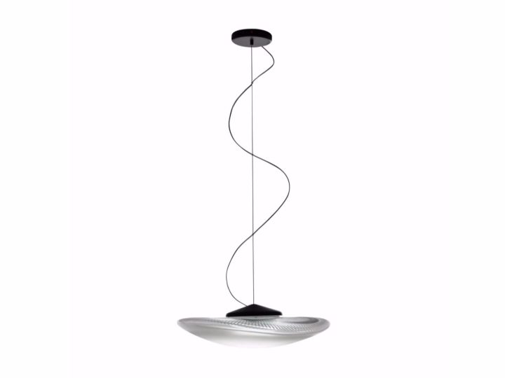 Loop Pendant Lamp, Fabbian