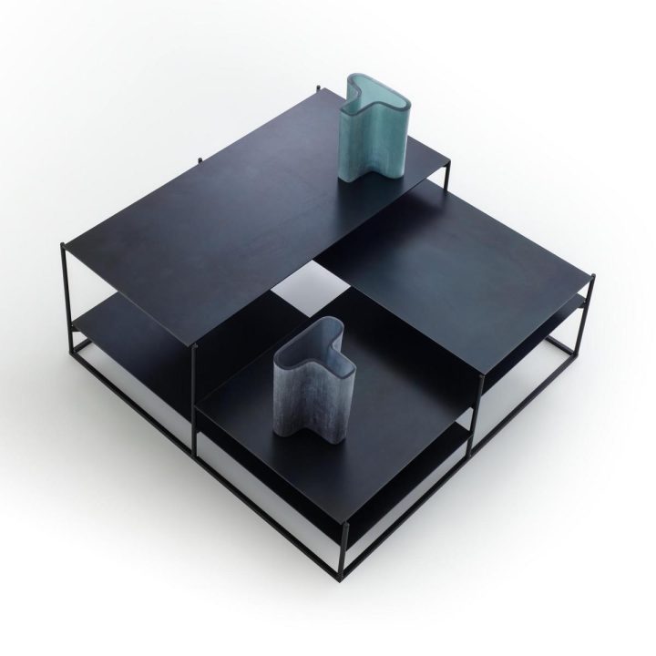 Lowlands Coffee Table, Ligne Roset