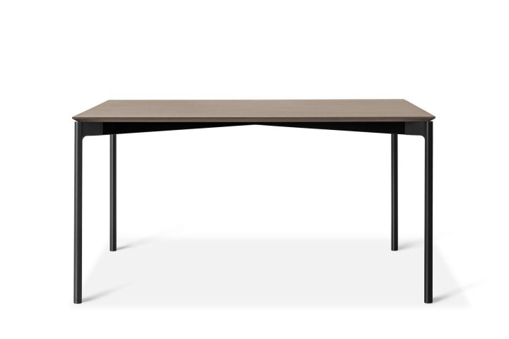 Luce Table, Lema