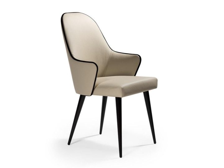 Ludwig Chair, Reflex