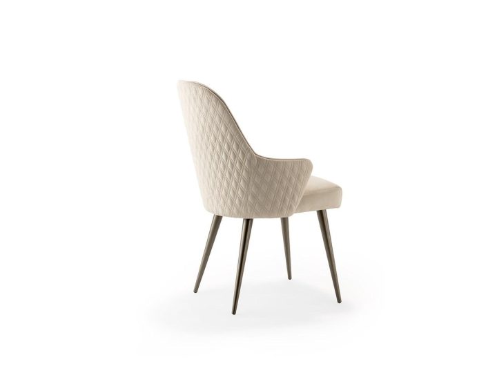 Ludwig Chair, Reflex