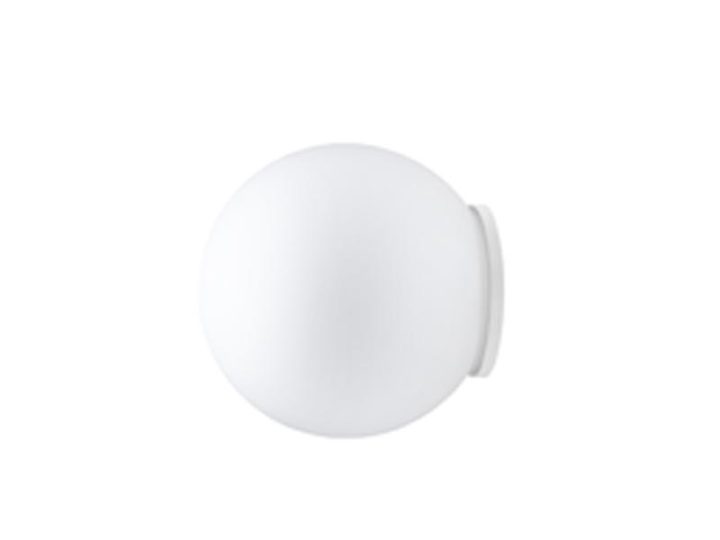 Lumi Sfera Wall Lamp, Fabbian