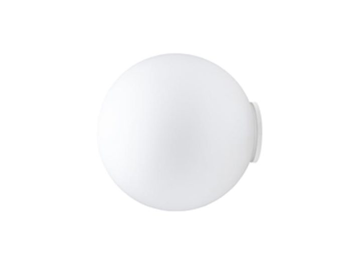 Lumi Sfera Wall Lamp, Fabbian