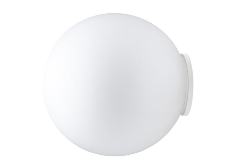 Lumi Sfera Wall Lamp, Fabbian