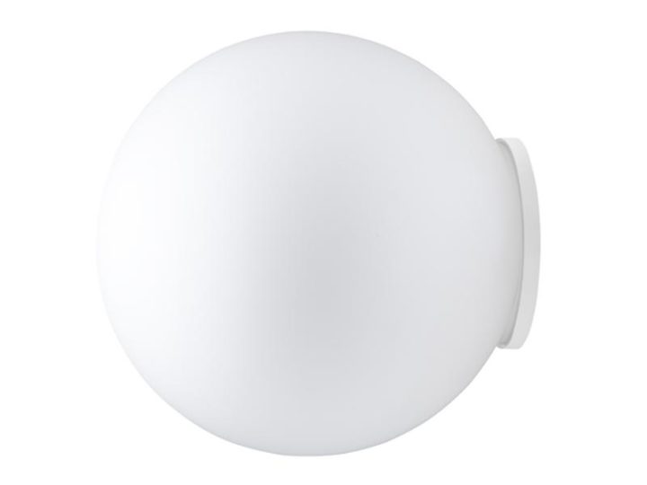 Lumi Sfera Wall Lamp, Fabbian