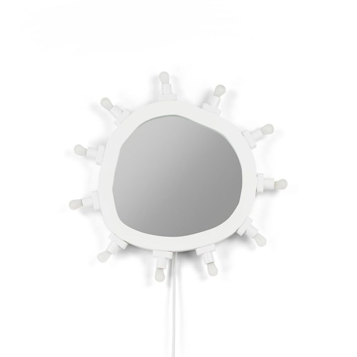 Luminaire Small Mirror, Seletti