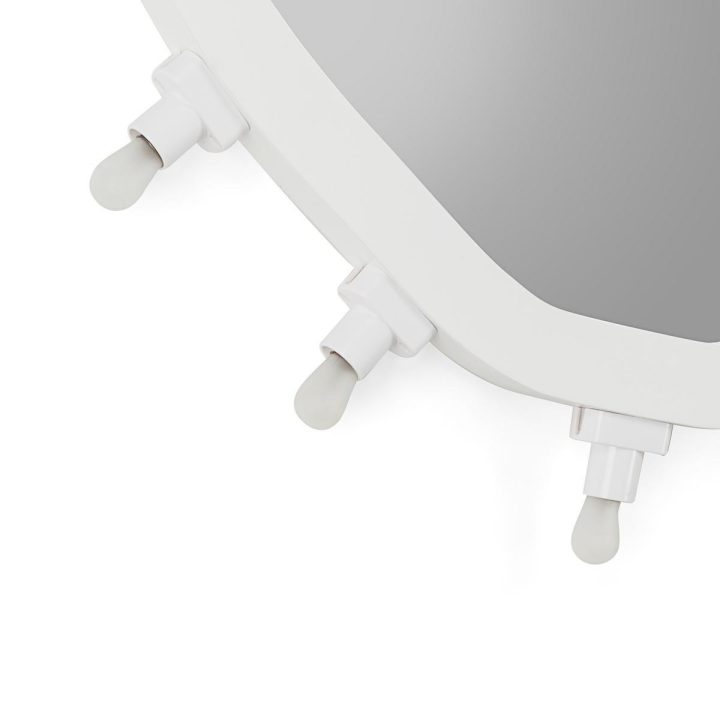 Luminaire Small Mirror, Seletti