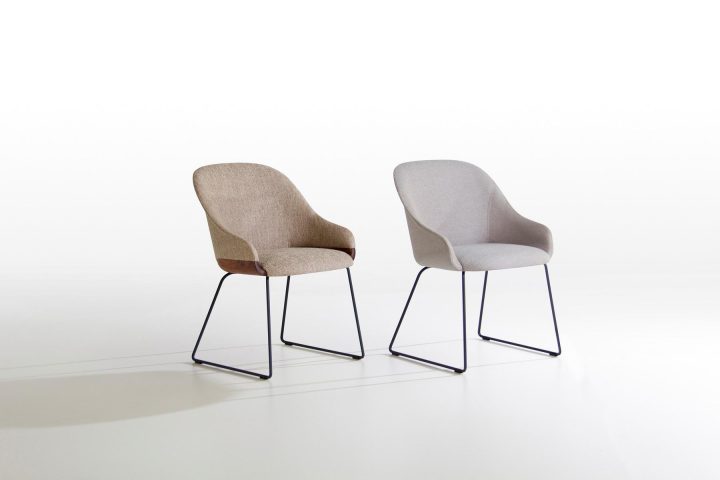 Lyz 918 Sli Chair, Potocco