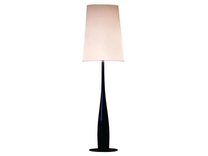 M.me Butterfly Floor Lamp, Contardi