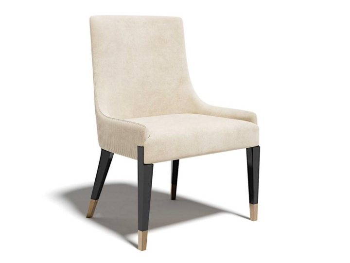 Madame S/b Chair, Capital Collection