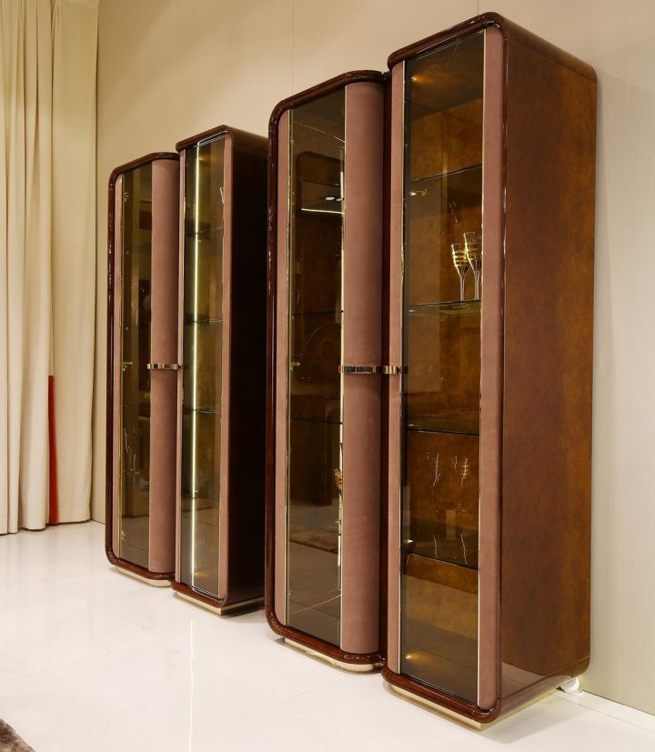Madison Display Cabinet, Turri