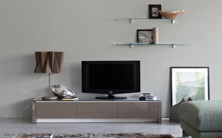 Mag Tv Furniture, Calligaris