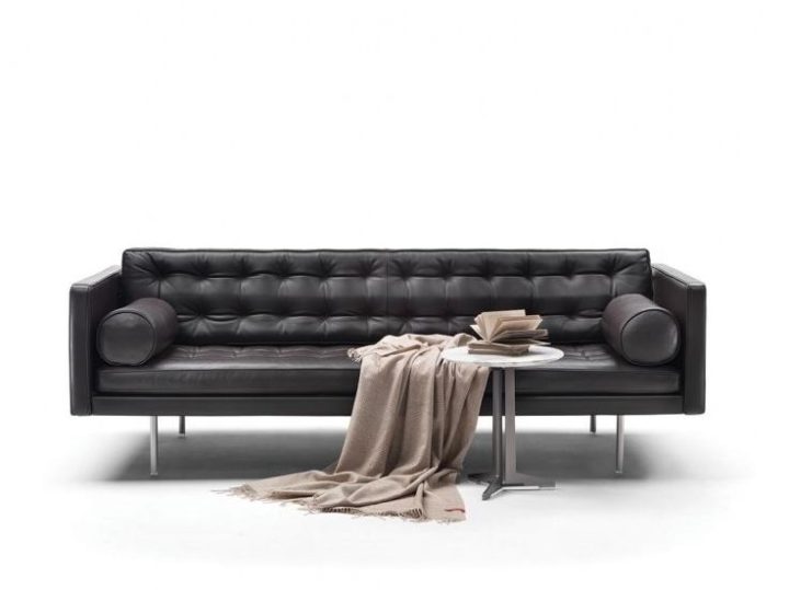 Magister Sofa, Flexform