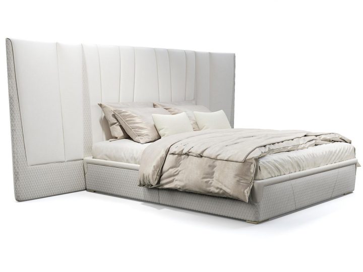 Majestic Xl Bed, Capital Collection