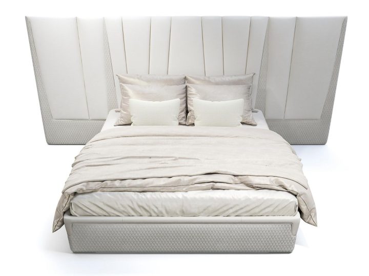 Majestic Xl Bed, Capital Collection