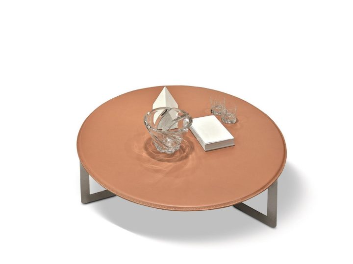 Malibù Coffee Table, Dema