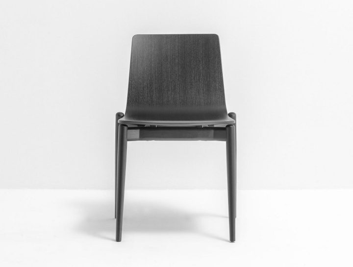 Malmö 390 Chair, Pedrali