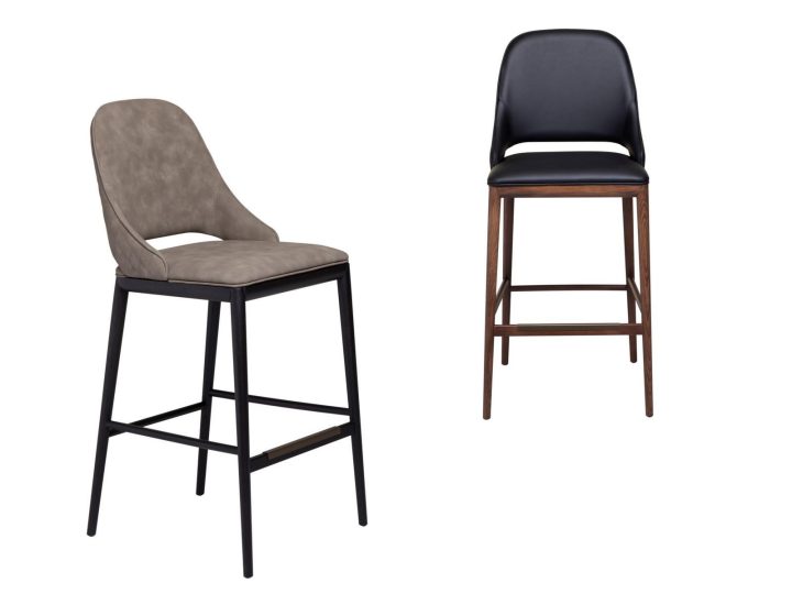 Malva Élite Bar Chair, Tonin Casa