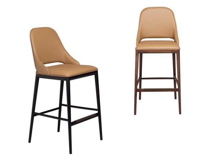 Malva Bar Chair, Tonin Casa