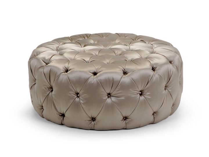 Malvina Pouf, Domingo Salotti