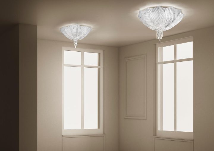 Manin Ceiling Lamp, Sylcom