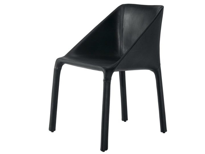 Manta Chair, Poliform