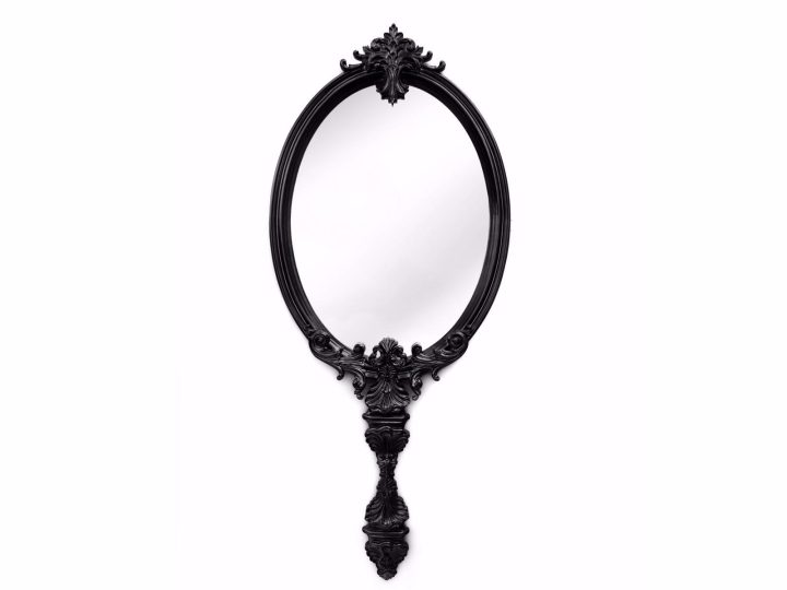 Marie Antoinette Mirror, Boca Do Lobo