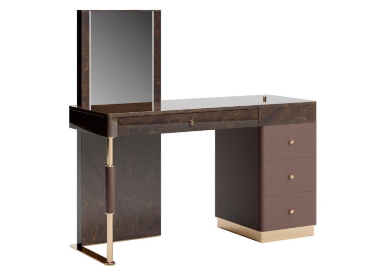 Marie Dressing Table, Volpi