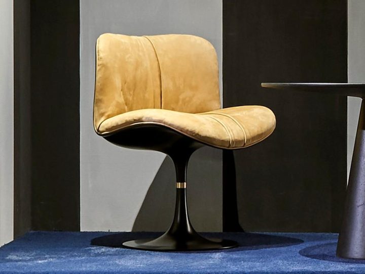 Marilyn Chair, Baxter