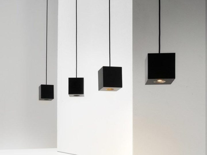 Mark Pendant Lamp, Zava