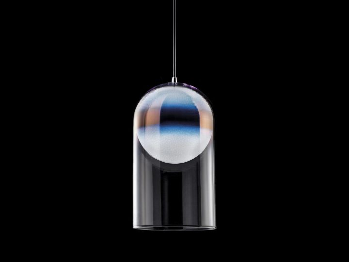 Marta Pendant Lamp, Italamp