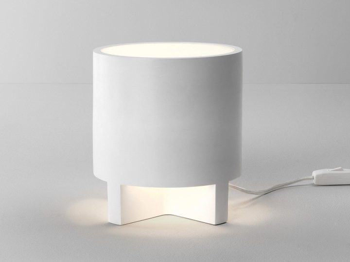 Martello Table Lamp, Astro Lighting