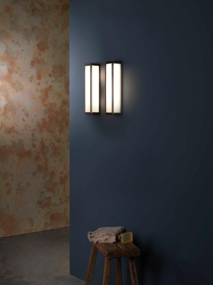 Mashiko 360 Classic Wall Lamp, Astro Lighting