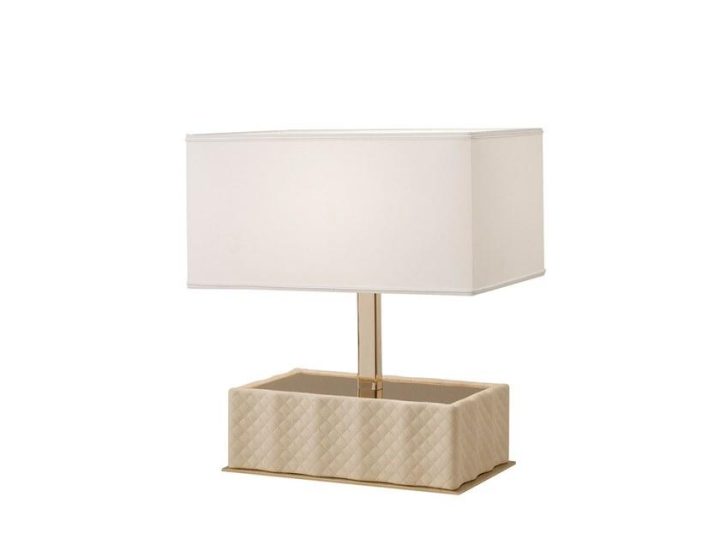 Mason Table Lamp, Volpi