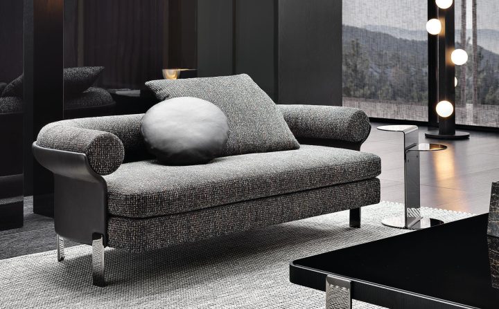 Mattia Sofa, Minotti