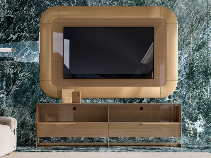 Mavis Tv Furniture, Volpi