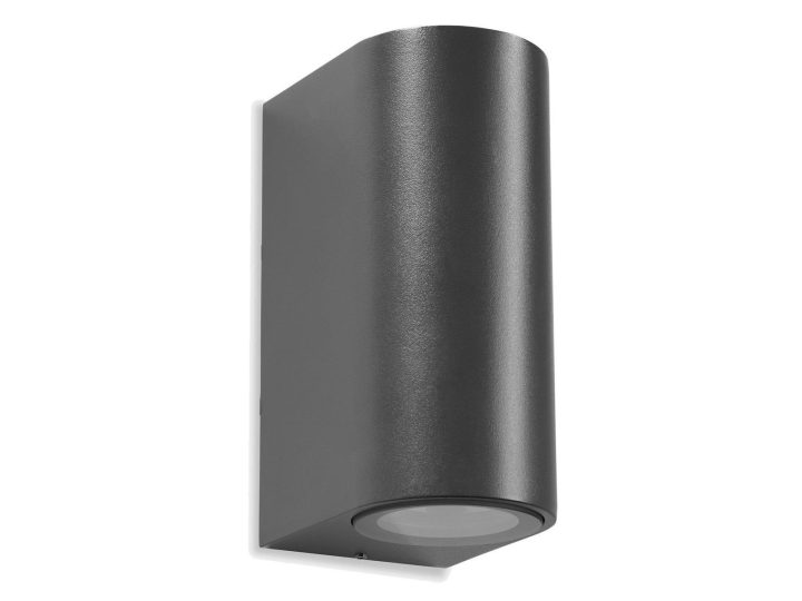 Max Outdoor Wall Lamp, Leds C4