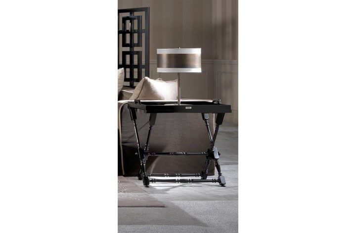 Max Coffee Table, Gianfranco Ferre Home