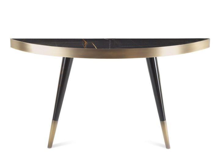Mayfair Console, Gianfranco Ferre Home