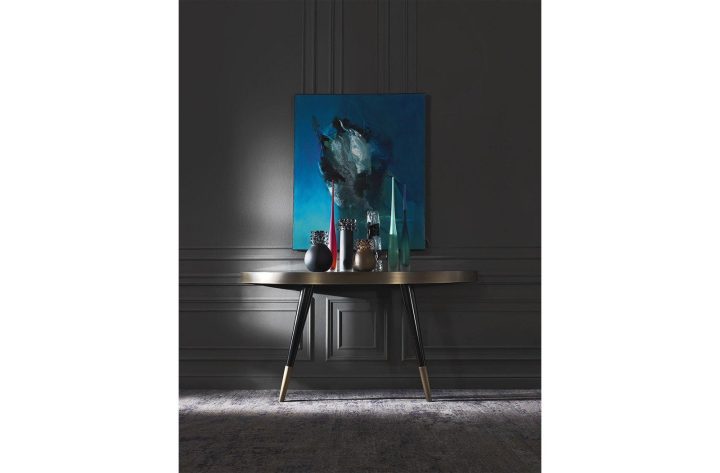 Mayfair Console, Gianfranco Ferre Home