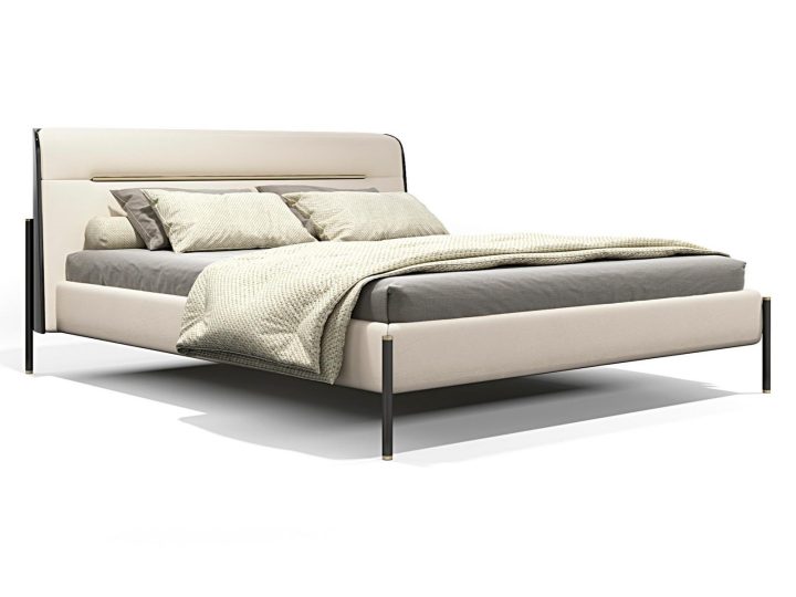 Mayfair Bed, Capital Collection