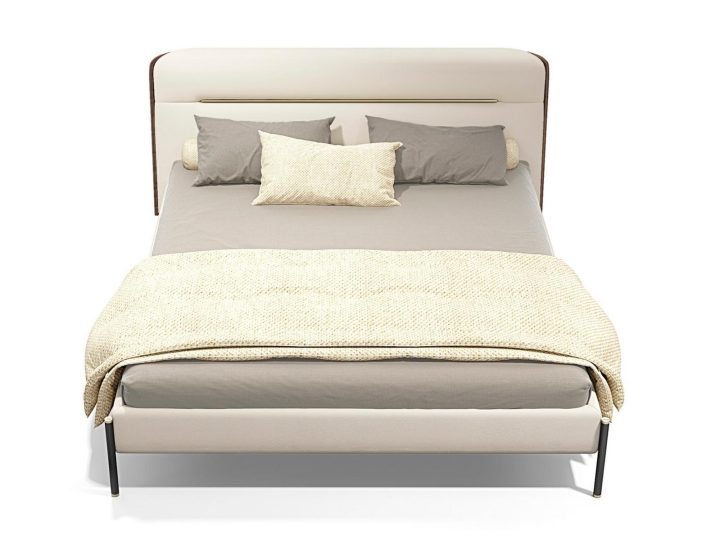 Mayfair Bed, Capital Collection