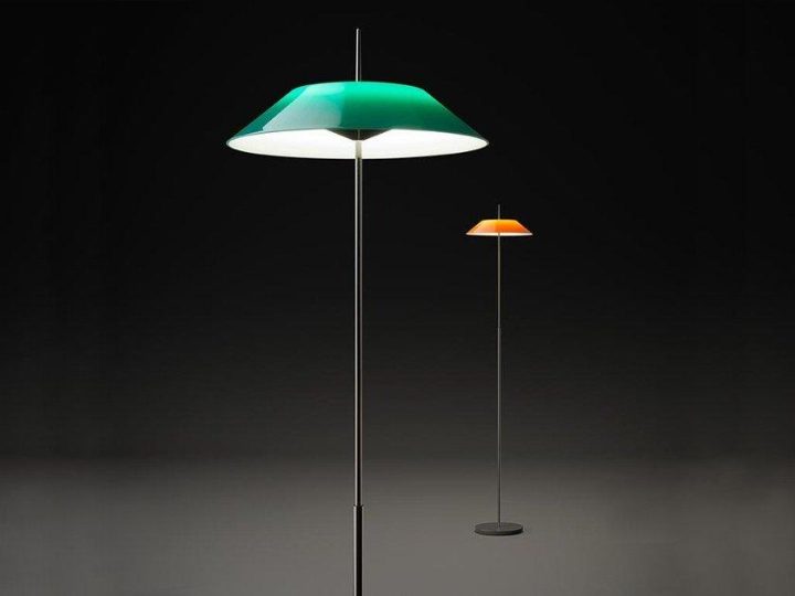 Mayfair Floor Lamp, Vibia