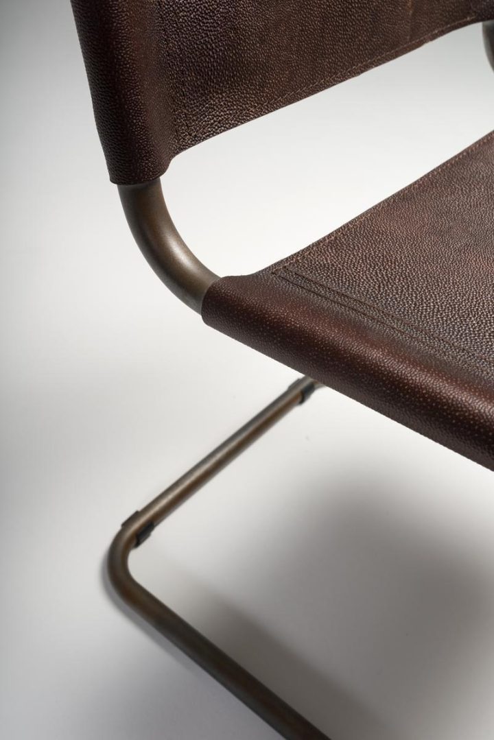 Meccanica Chair, Mantellassi 1926