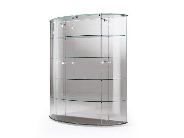 Mega Display Cabinet, Reflex
