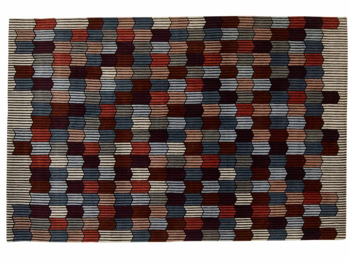 Mémoire D’une Trame Rug, Ligne Roset