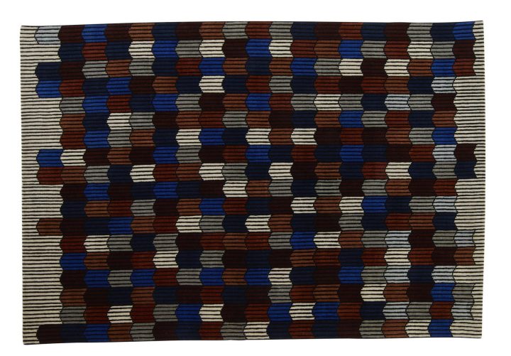 Mémoire D’une Trame Rug, Ligne Roset